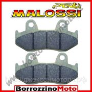 Тормозные колодки malossi Honda Lead 6212102 фото