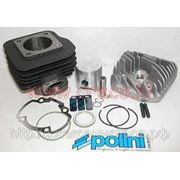 ЦПГ Polini Sport 70cc Honda dio 18-28 фото