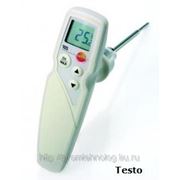 Testo 105 (0563 1052) - термометр пищевой (длинная насадка) фото