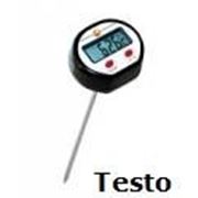 T-300 Mini (0560 1109) - Минитермометр testo фото
