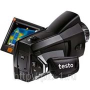Тепловизор testo 876 фото