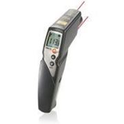 ИК-термометр testo 830-T4 фото