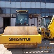 Аренда катка Shantui SR12P-5 фото