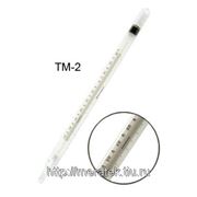 ТМ-2 №01 (-70...+20)°С Тер-р метеоролог. минимальн фото