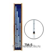 ТМ-5 №1-4 (-10...+50)°С Тер-р метеоролог. Савинова фото