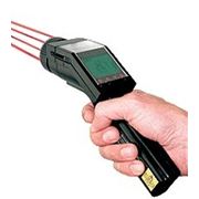 Optris LaserSight — пирометр, бесконтактный ик-термометр фото