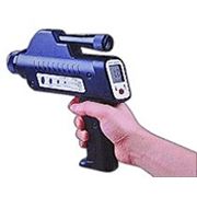 Time TI-315 — пирометр, бесконтактный ик-термометр фото