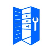 ИТ инфраструктура в новый объект фото