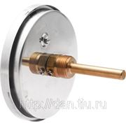 БТ-41.211 L=64; (0-200) G1/2 термометр биметалический фото