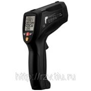 Пирометр инфракрасный ADA TemPro 2200 (от −50°С до 2200°С) (пирометр, батарея 9V, инструкция) фото