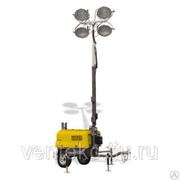 Осветительная вышка Wacker Neuson LTN 6 фото