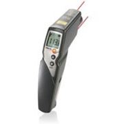 Пирометр Testo 830-T4 фото