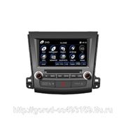 Citroen C-Crosser фото