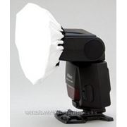Рассеиватель Marumi Soft Lighting Cap L фото