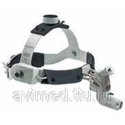 Налобный светодиодный осветитель 3S LED HeadLight фото