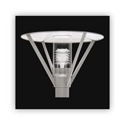 Светильник ANDREA 1X100W E27 Transparent d102 121154115 фото