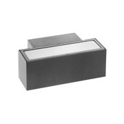 Светильник MAXI TOMMASO 2X42W GX24-q4 Bidirectional 882222 фото