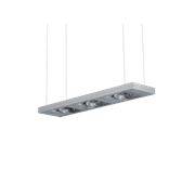 Светильник подвесной Moza 3x35W G8.5 24-505S-3035E W фото