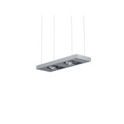 Светильник подвесной Moza 2x70W G8.5 24-505U-2070E W фото