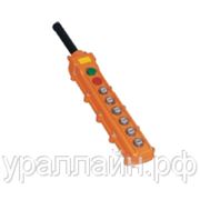 Пост кнопочный COB63А up/down/east/west/south/nord 6кн+2кн ЭНЕРГИЯ фото