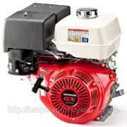 Двигатель бензиновый Honda GX340 S/Q XQ4 фото