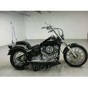 YAMAHA DRAGSTAR 400 фото