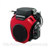 Двигатель бензиновый Honda GX630 QXF фото