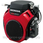Двигатель бензиновый Honda GX660 TXF4 фото