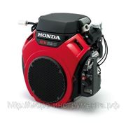 Двигатель бензиновый Honda GX690 VXE4 фото