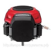 Двигатель бензиновый Honda GXV690 QY -F4 фото