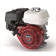 Двигатель бензиновый Honda GX120 S/Q X4 фото