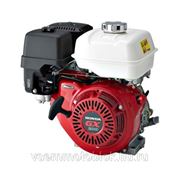Двигатель Honda GX 200 6.5 л.с фото