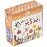 ЭМ-керамика с усиленными свойствами фото
