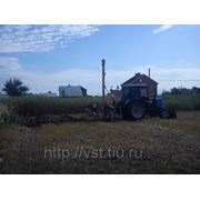 Устройство свайного ростверка фото
