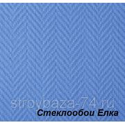 Стеклообои Елка средняя 160г/м2 1*30м фото
