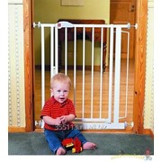 Ворота безопасности Red Castle Auto-CloseSafe Gate 68,5 - 75,5 см 120098 фото