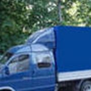 Услуги по перевозке мебели фото
