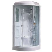 Кабины душевые гидромассажные APPOLLO TS-33W фото