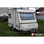 Прицеп дом дача трейлер ADRIA 4154 DO фото