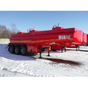 Бензовоз Полуприцеп-цистерна 96221-0000010-06 (V-24м.) фото