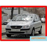 Продажа легкового автомобиля Hyundai Click(Getz) 2010г.в. фото