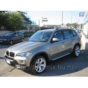 BMW X5 2008 г.в. фото