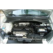Продажа легкового автомобиля Hyundai Click(Getz) 2011г.в. фото