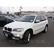 2008 BMW X5 3.0si фото