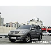 Продажа легкового автомобиля KIA Mohave Diesel 4WD 2011г. фото