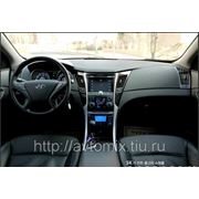 Hyundai YF Sonata 2011 г.в. фото