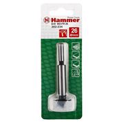 Сверло Hammer Dr wd fr 26мм*100мм фото