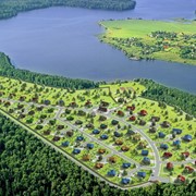 Проектирование строительства. фото