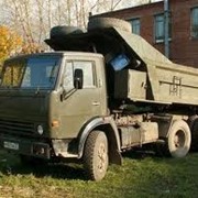Аренда самосвала фото