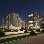 3D визуализация фото